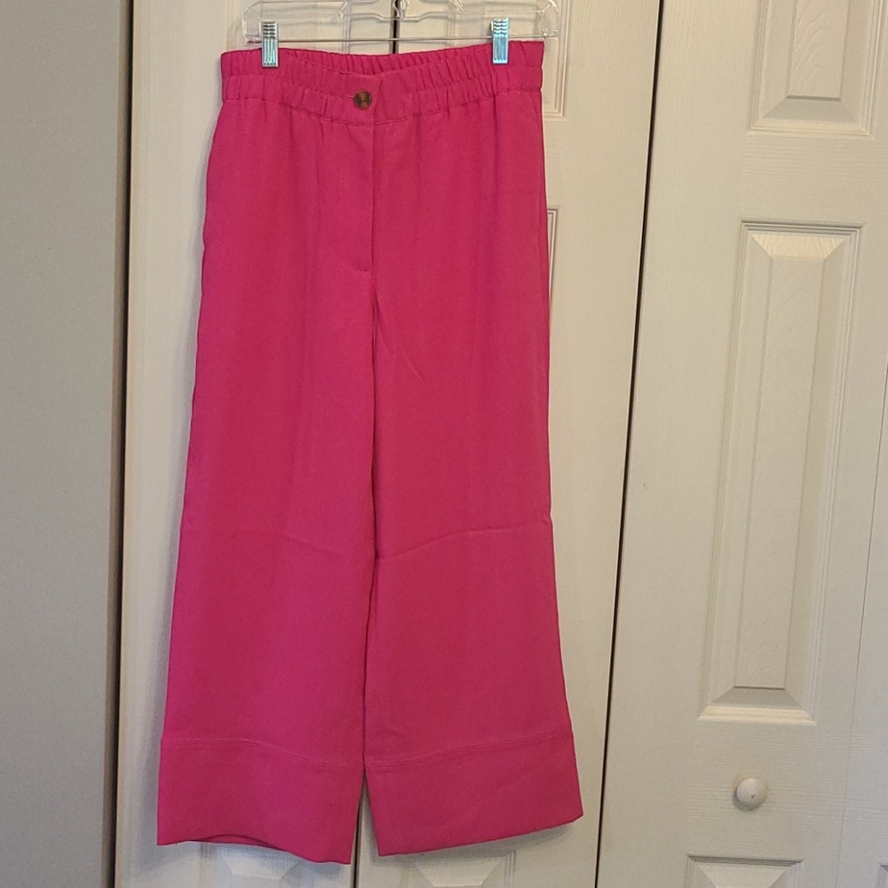 J. Crew Pull-On Pants